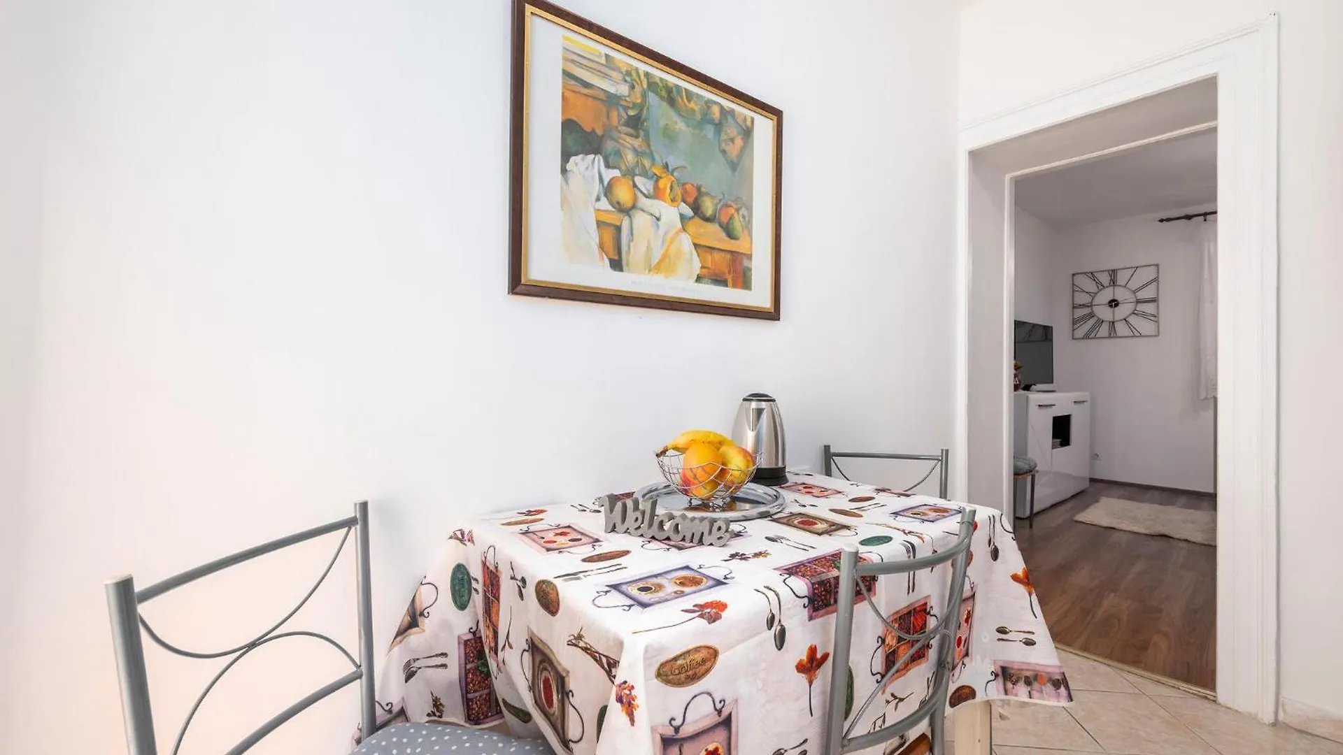 Pet Friendly Apartment In Pula With Wifi Croácia