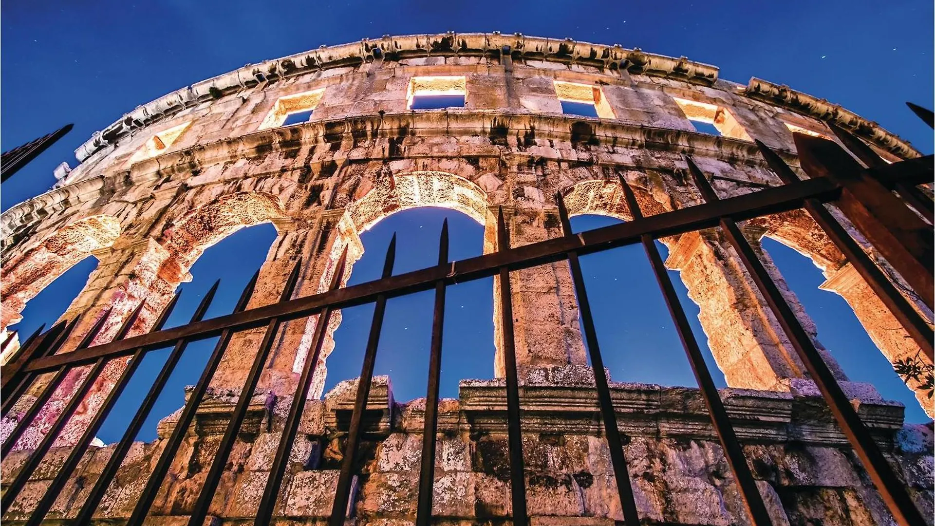 Pet Friendly Apartment In Pula With Wifi 0*,  Croatia