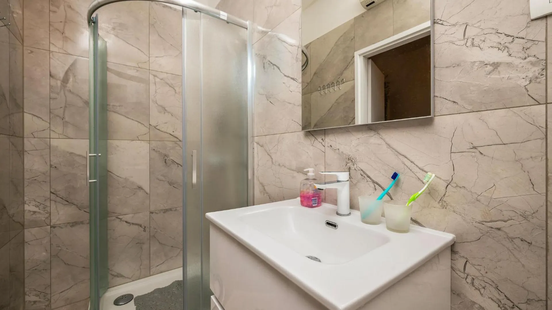 Pet Friendly Apartment In Pula With Wifi